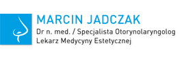 Dr n. med. Marcin Jadczak | Operacje plastyczne nosa | Medycyna estetyczna